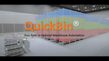 QuickBin: Let