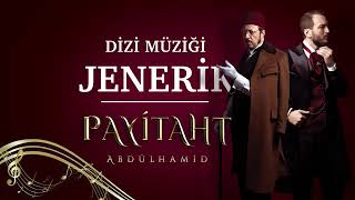 Müzik Budur Payitaht Abdulhamid
