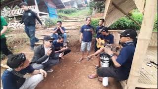 lagu viral buleud cover tangbu team ala musik pengamen jalanan