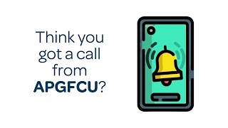 PHONE SCAMS: How to Protect Yourself | APGFCU
