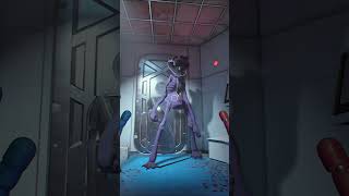 Catnap chase jumpscare screenshot 2