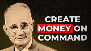This Video Should NOT Be Available for Free | Napoleon Hill