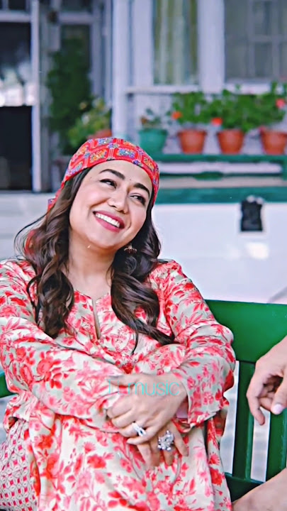 #nehakakkar #nehupreet #love #bollywoodsinger #comedy #indinaidol #indiansinger