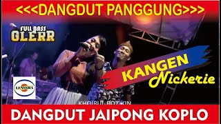 AMBYAR PAKDHE.. LAGU DANGDUT JAIPONG KOPLO - KANGEN NICKERIE - FULL BASS @lensshaofficial