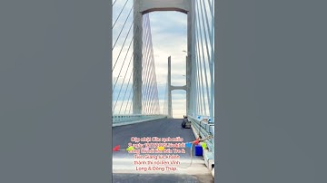 Cầu rạch miễu 2.ngày 19/7/2025