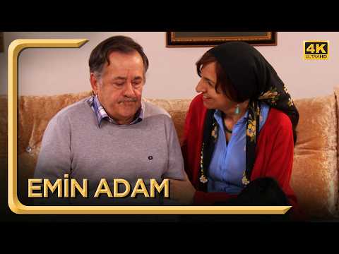 Emin Adam | Hayat Dediğin 4K