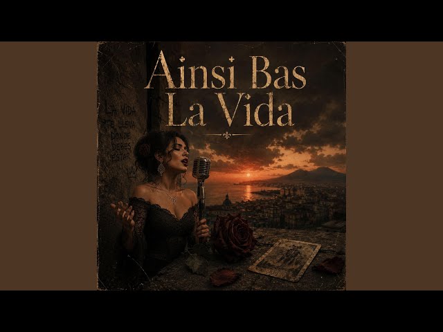 Ainsa Bas La Vida (Dark Orchestral)