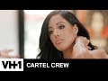 Nicole's Apology Falls Flat | Cartel Crew