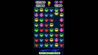 Power Rangers Match 3 Puzzle || walk through best crazy games screenshot 2