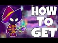 Prodigy Math Game | HOW TO GET THE NEW *PUPPET MASTER’S SET*!!!