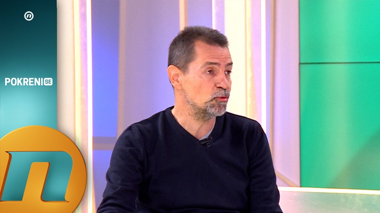 Aleksandar Roknić: Zašto tužiteljka službenom karticom plaća šest kila ...