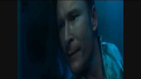 Alone in the dark 2-The movie intro.