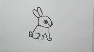 A Sweet Bunny Creation With A Gentle Dog-Inspired Charm