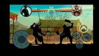 :     .  1. Shadow fight 2 special edition