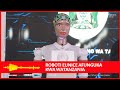 Roboti eunice azungumza na daily news digital atoa ujumbe mzito