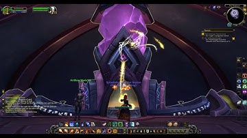 Argus Quest Guide 7.3 - Part 4 - YOU HAVE DOOMED US ALL!