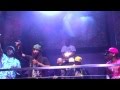 Smif-N-Wessun &quot;Wontime&quot; (Live @ Stage 48, New York City, New York)