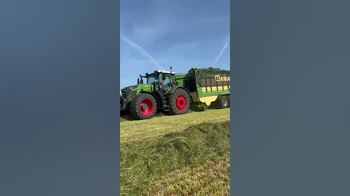 NEUHEITEN 1. SCHNITT 2025🌾🔥 Fendt One 942 mit Tridem Krone ZX 560🥰🚜