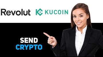 How To Send USDT From Revolut To Kucoin 2025