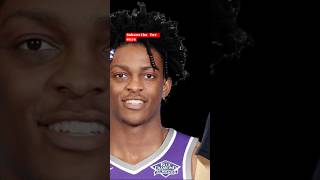 De’Aaron Fox situation? #nba #nbarumors #DeAaronFox