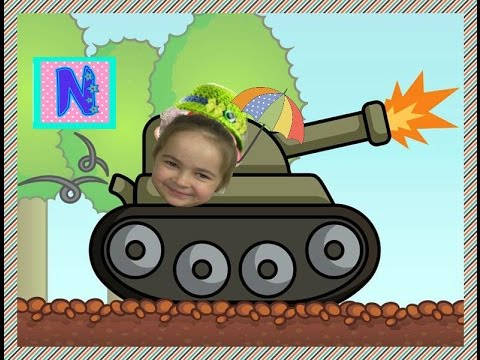 Поделка к 9 мая в детский сад! Набор для творчества ко Дню Победы!