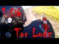 Tor Łódź The Maniac 1:06 09/06/17 Torówka po kosztach - najlepszy czas