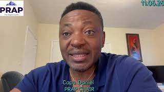 Paul Biya, Colonel Cameroun, Porté Disparu Après Une Chute  Au Total, 7 Personnes Sont Mortes.