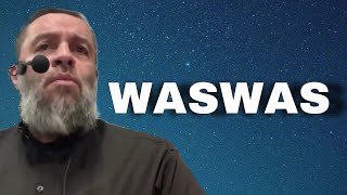 Waswas - Rachid haddach