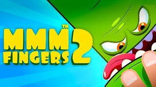 Mmm Fingers 2 - Gameplay Video
