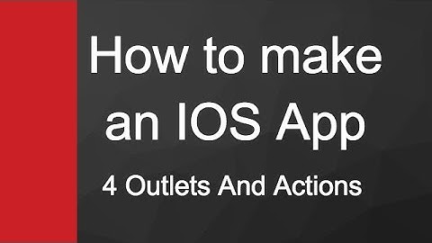 10 IOS Outlet And Action |