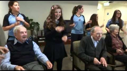 Conductorcise with Emmy Monash