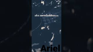 Download Lagu Ariel Begitu Indah MP3