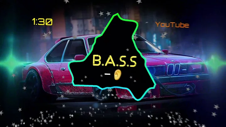 Miyagi & Andy Panda - Kosandra [EXTREME B.A.S.S BO...