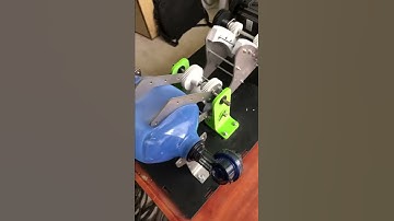 Ventilator Prototype