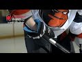 Gants de hockey xc9 pro de true  la source du sport