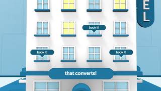 Traveltripper 3d explainer video