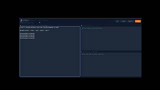 How to Access Python List Items by Index and Format with f-Strings