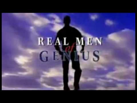 Bud Light Real Men of Genius Part 4