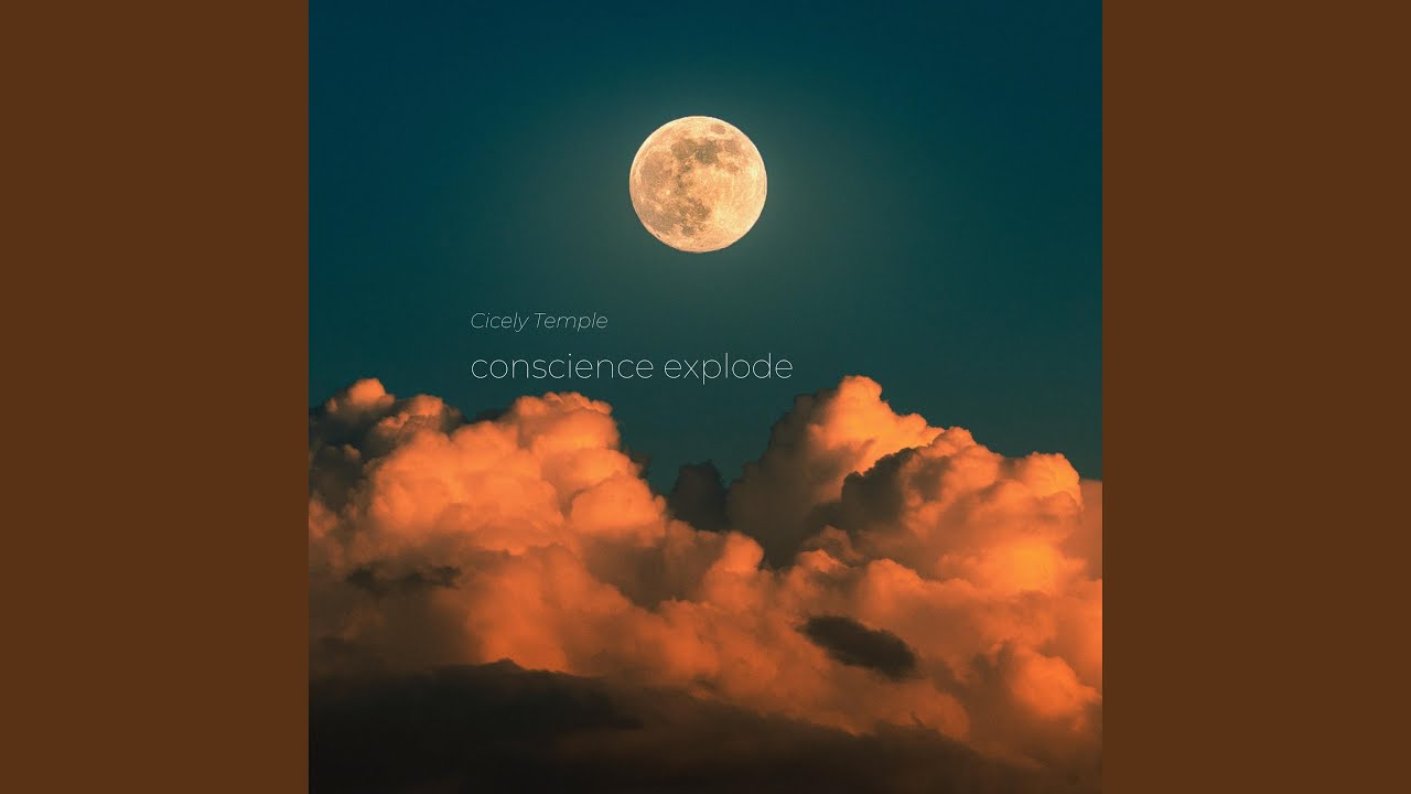 Watch conscience explode on YouTube Watch conscience explode on YouTube