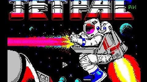 JetPac RX - patching system