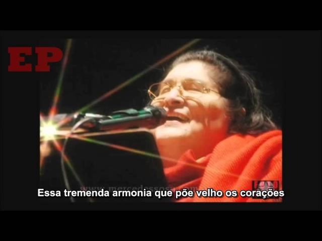 Fagner - Años (part. Mercedes Sosa) (TRADUÇÃO) - Ouvir Música