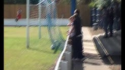 BURY TOWN V'S KIRKIEY & PAKEFIELD FRIENDLY 18 7 09 GOAL 3 2009 07 18 17 46 28