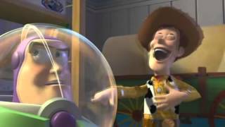 BUZZ LOOK AN ORCHESTRA