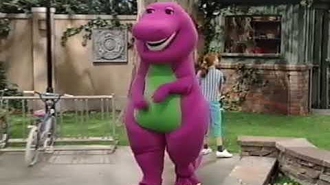 Songs From the Park (2003 Version) Part 7