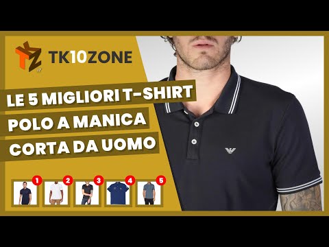 Video: Le Migliori Camicie Button-down A Maniche Corte Da Uomo Alzano L'asticella