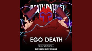 Death Battle: Ego Death (From the Rooster Teeth Series)
