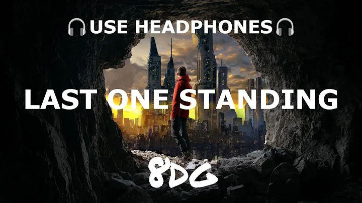 Venom: Let There Be Carnage - Last One Standing -  (8D AUDIO)  #Venom2 #SkylarGrey #PoloG #Mozzy