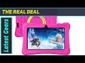 Aiprotablet K07: The Ultimate Kids' Companion