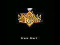 Bret Hart v.  Lex Luger - WWF King of the Ring (NES)