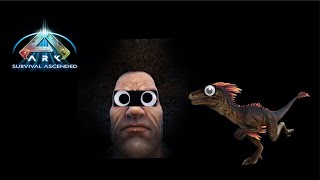 The torture is back!!! Ark Surival Ascended